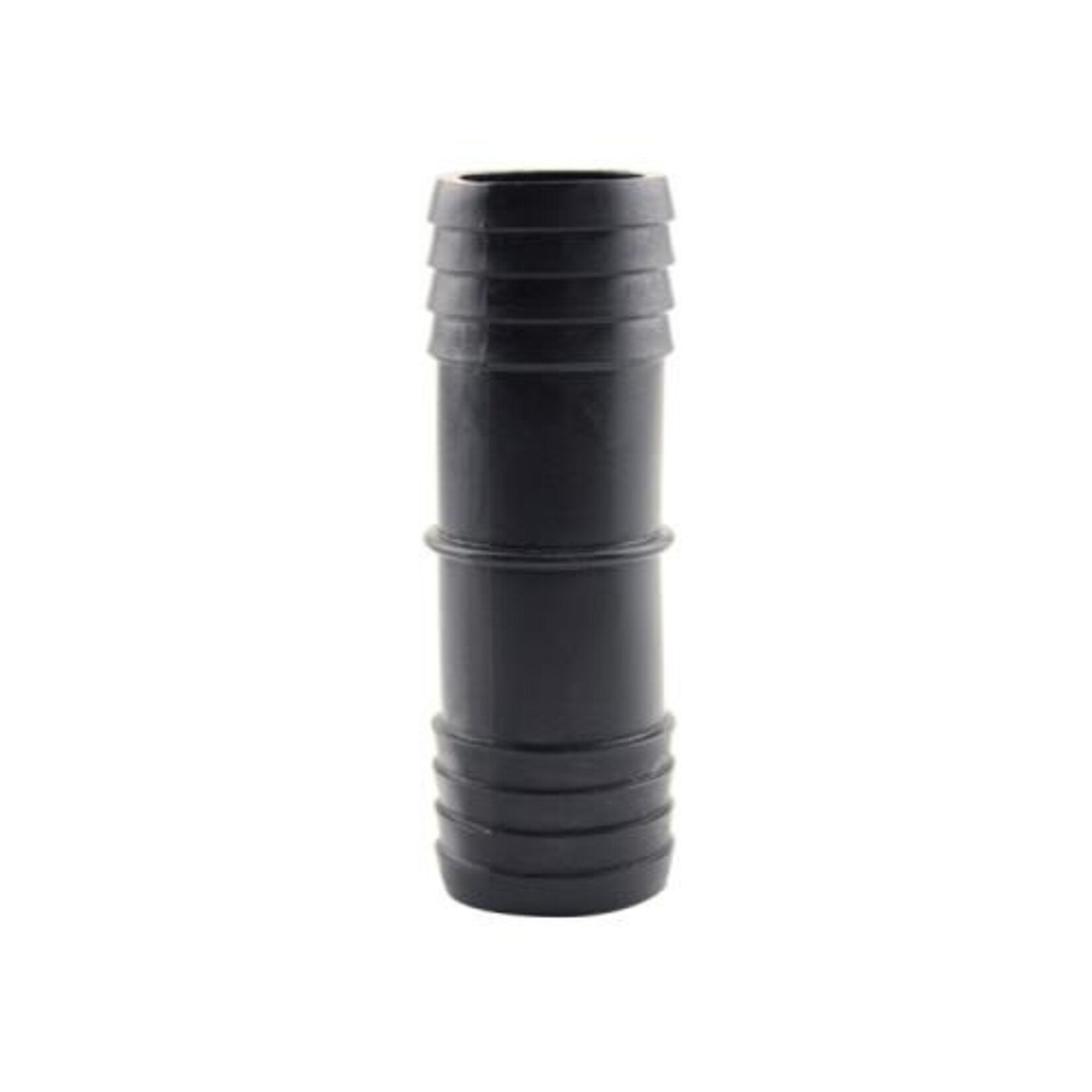 Hydro Flow Hydro Flow Premium Barbed Straight 1 in