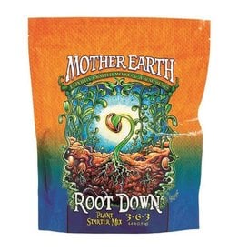 Mother Earth Mother Earth Root Down Starter Mix 3-6-3