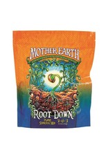 Mother Earth Mother Earth Root Down Starter Mix 3-6-3