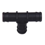 Hydro Flow Hydro Flow Premium Barbed Tee 3/4 in