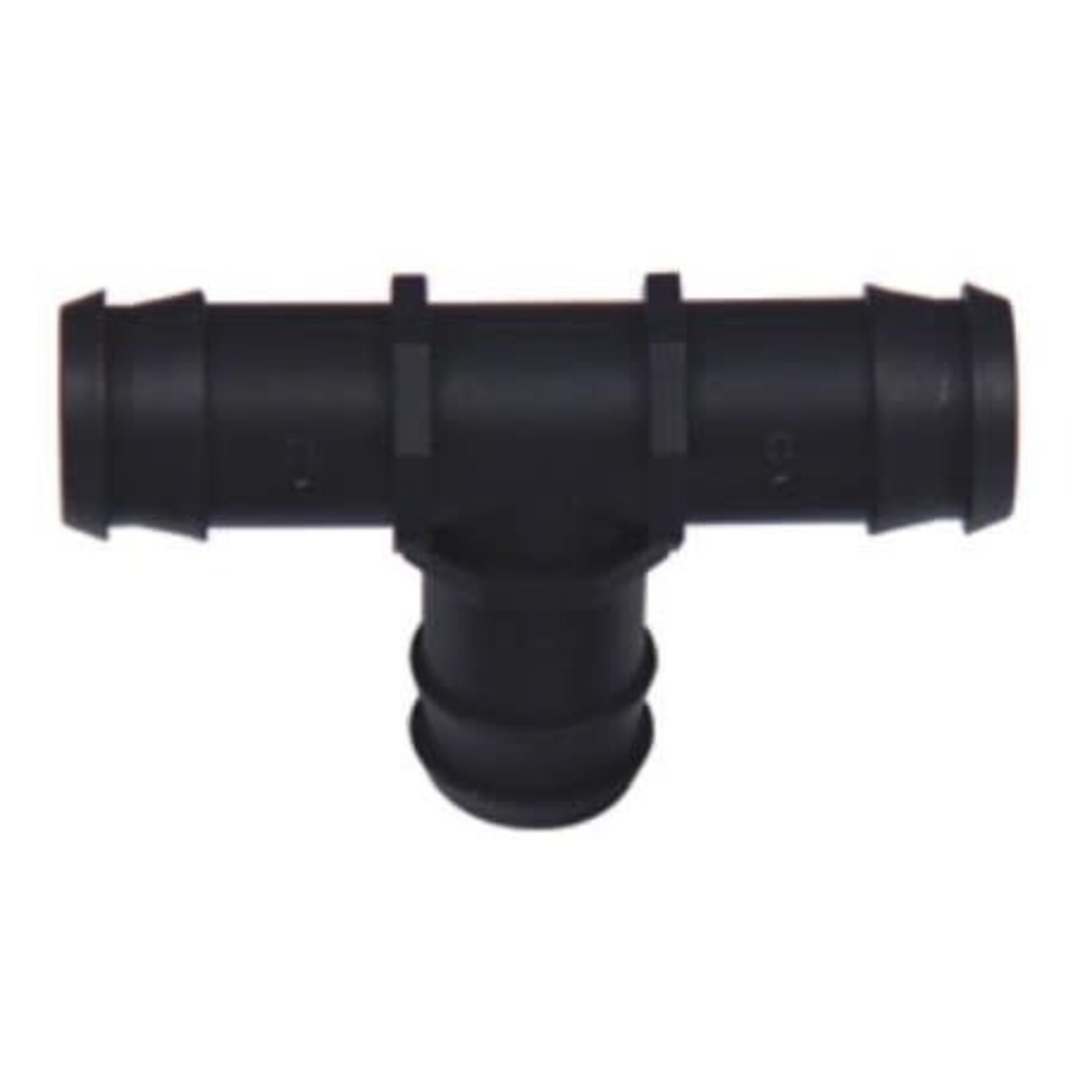 Hydro Flow Hydro Flow Premium Barbed Tee 3/4 in
