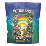 Mother Earth Mother Earth Acid Drop for Acid -Loving Plants 3-4-6