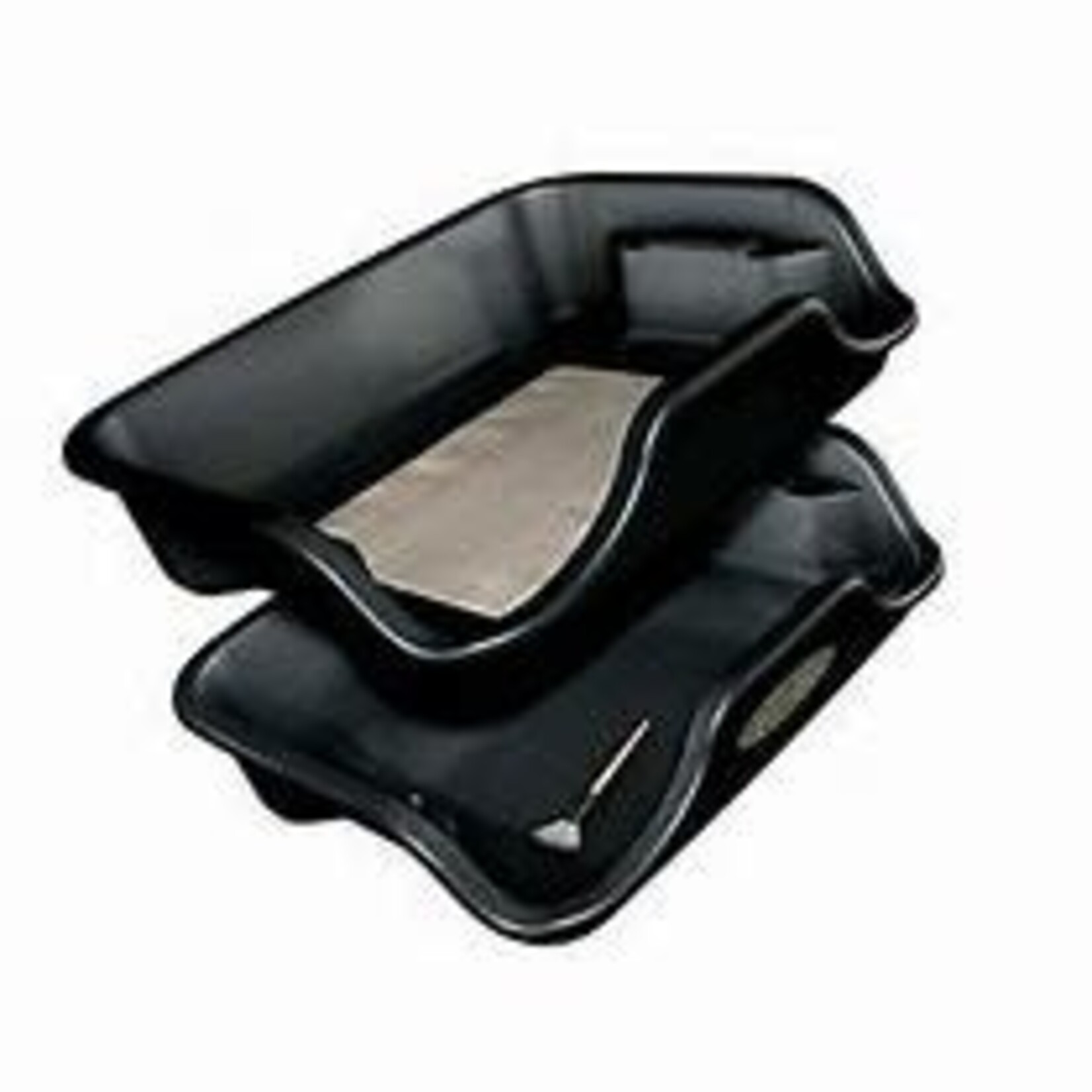 Harvest More Harvest More Trim Bin - Black