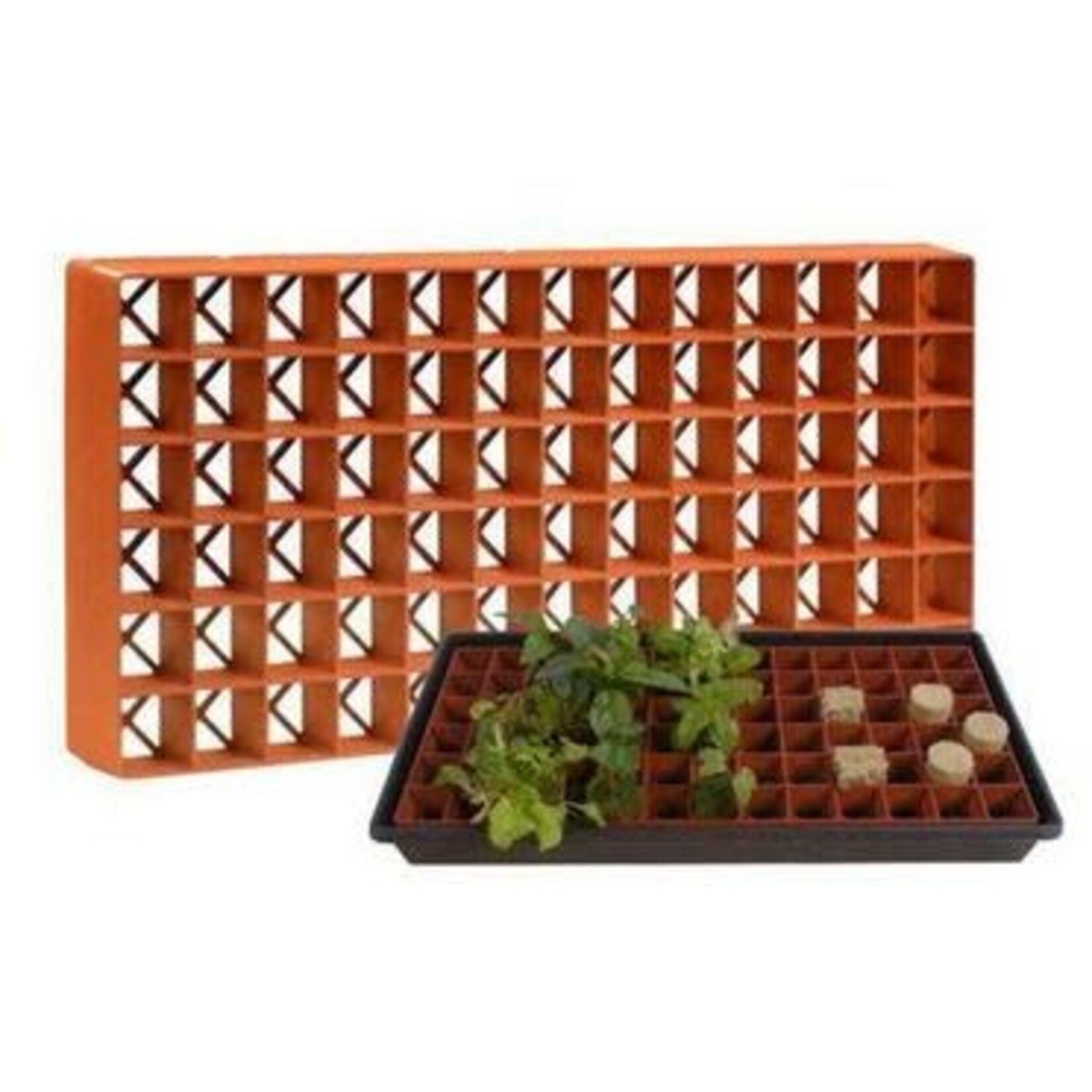 Grodan Grodan Gro-Smart Tray Insert