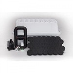EZ-CLONE EZ-Clone 32 Low Pro System, White