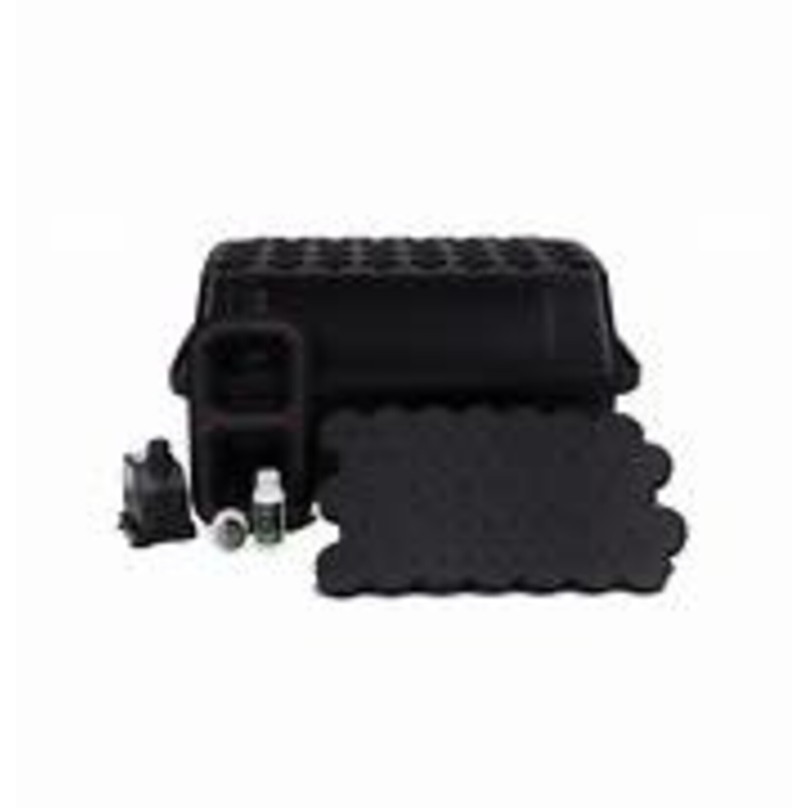 EZ-CLONE EZ-Clone 32 Low Pro System - Black