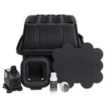 EZ-CLONE EZ-Clone 16 Low Pro System - Black