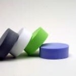 EZ-CLONE Ez-Clone Colored Cloning Collars White