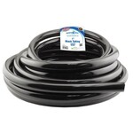Hydro Flow Hydro Flow Vinyl Tubing Black 1 in ID - 1.25 in OD per foot