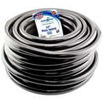 Hydro Flow Hydro Flow Vinyl Tubing Black 3/4 in ID - 1 in OD per foot