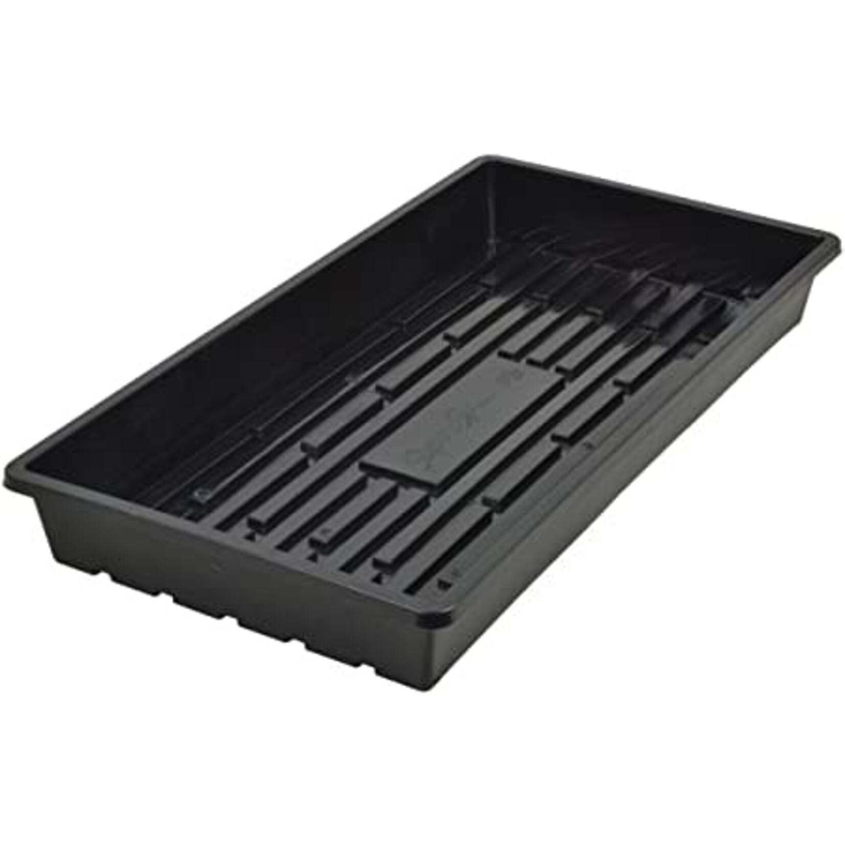 Super Sprouter Super Sprouter Quad Thick 10 x 20 Tray - No Hole