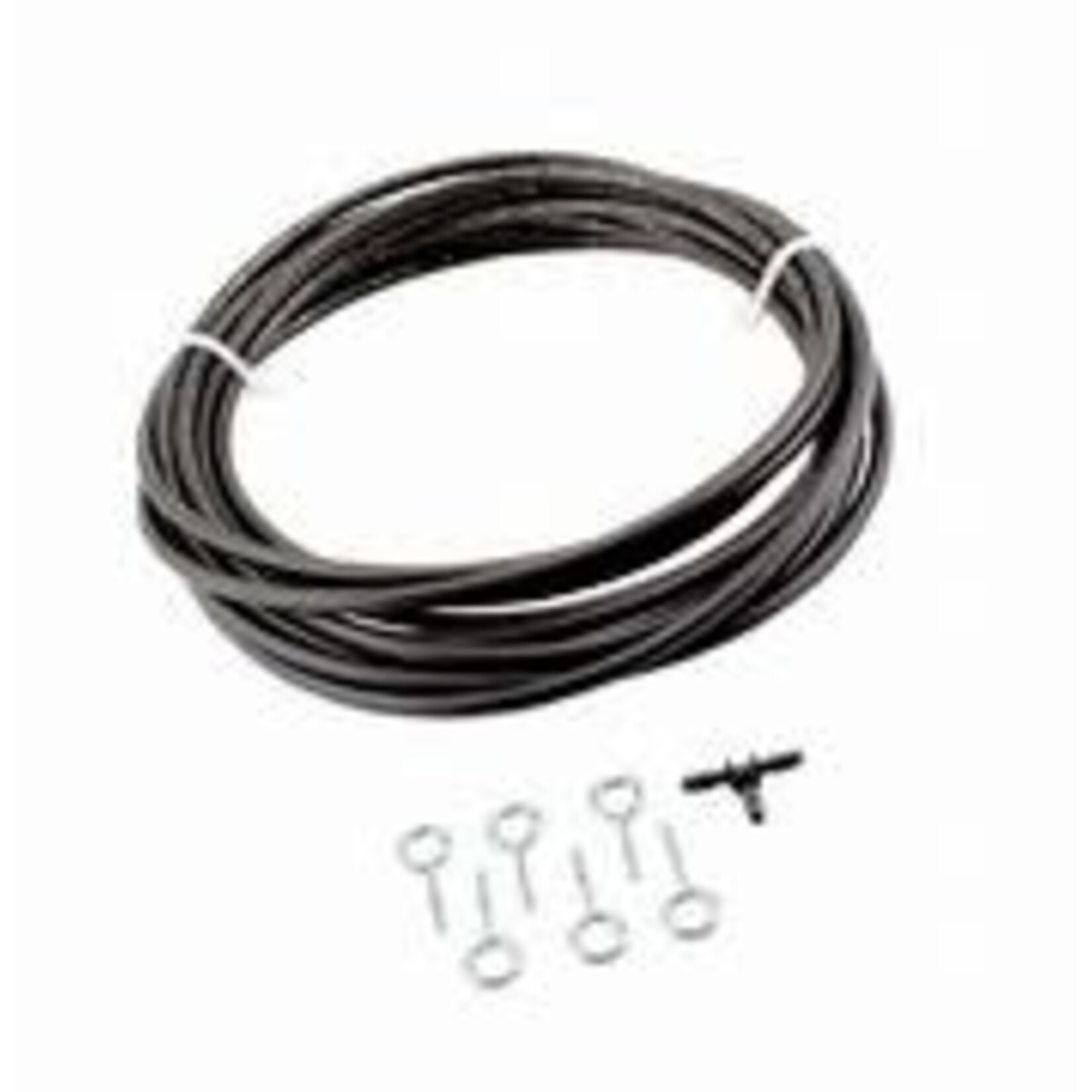 Titan Controls Titan Controls CO2 Rain System w/ 25 ft Tubing