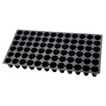 Super Sprouter Super Sprouter 72 Cell Germination Insert Tray - Round Holes