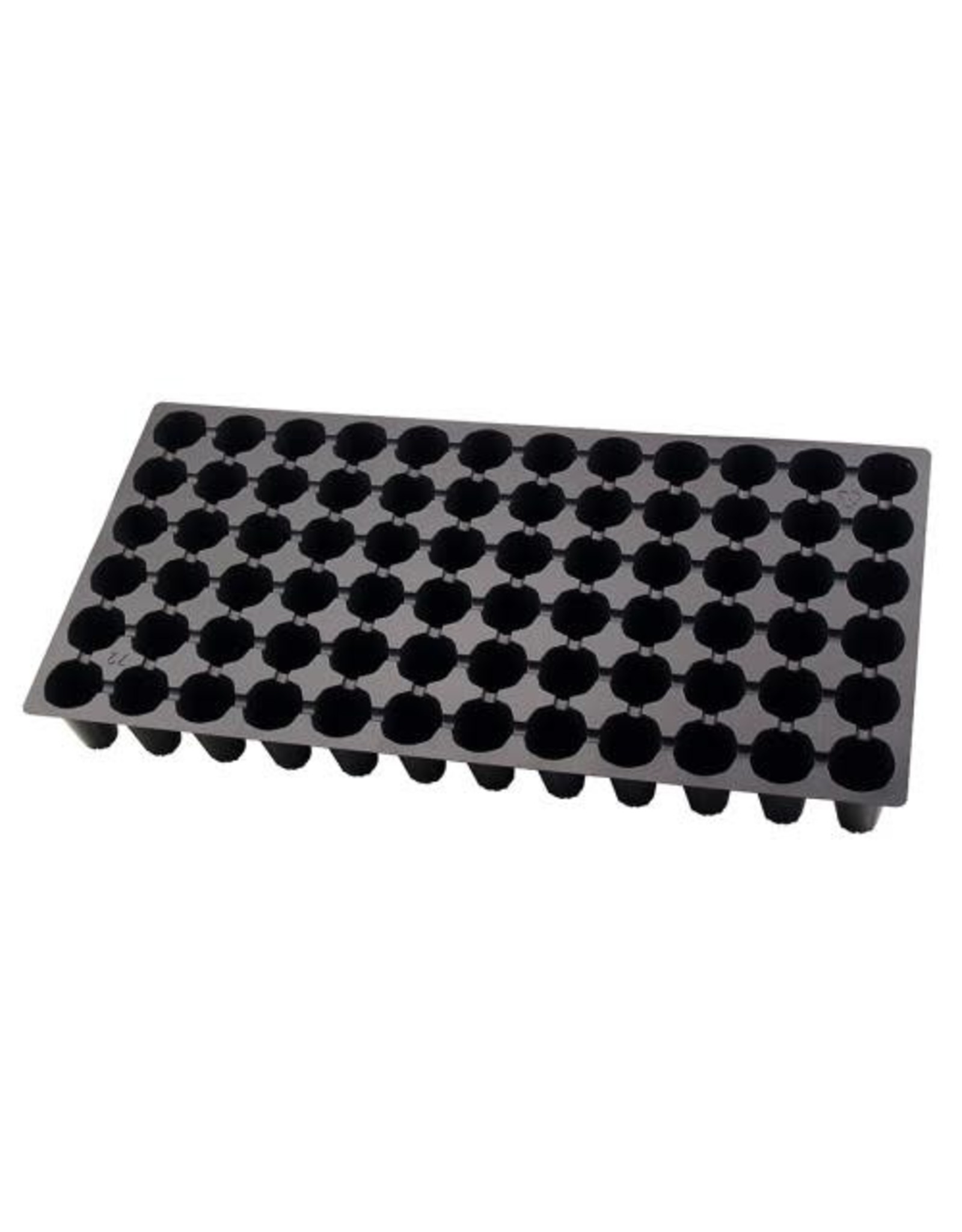 Super Sprouter Super Sprouter 72 Cell Germination Insert Tray - Round Holes