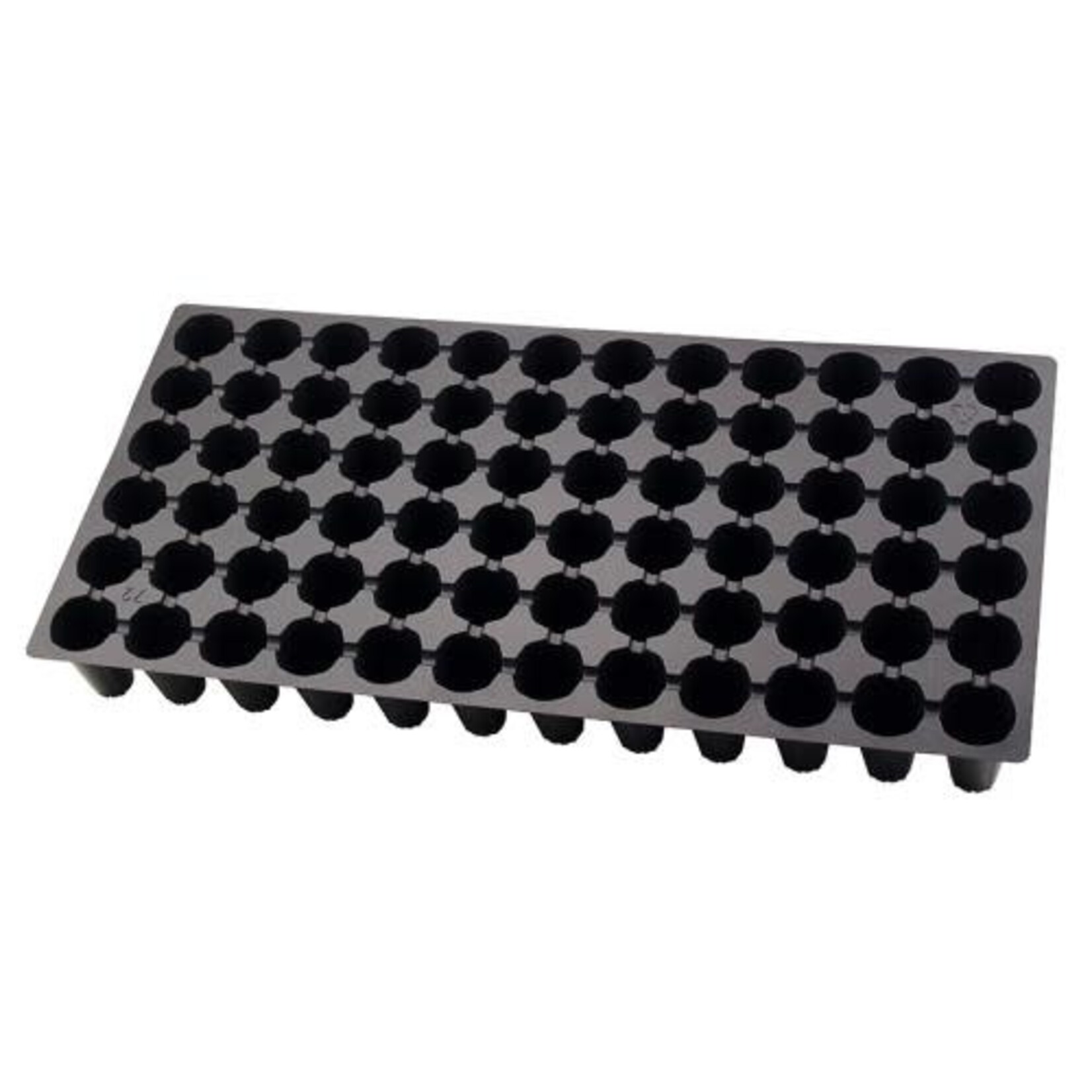Super Sprouter Super Sprouter 72 Cell Germination Insert Tray - Round Holes