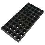 Super Sprouter Super Sprouter 50 Cell Plug Tray - Square Holes