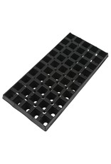 Super Sprouter Super Sprouter 50 Cell Plug Tray - Square Holes