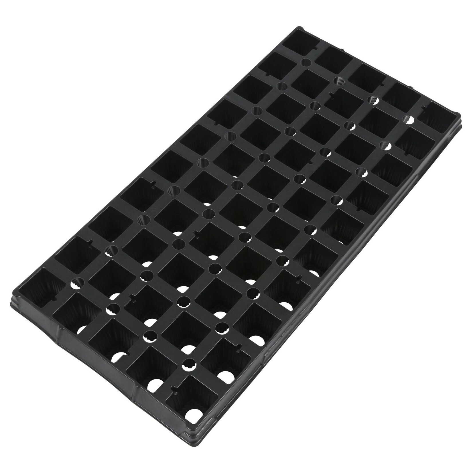 Super Sprouter Super Sprouter 50 Cell Plug Tray - Square Holes