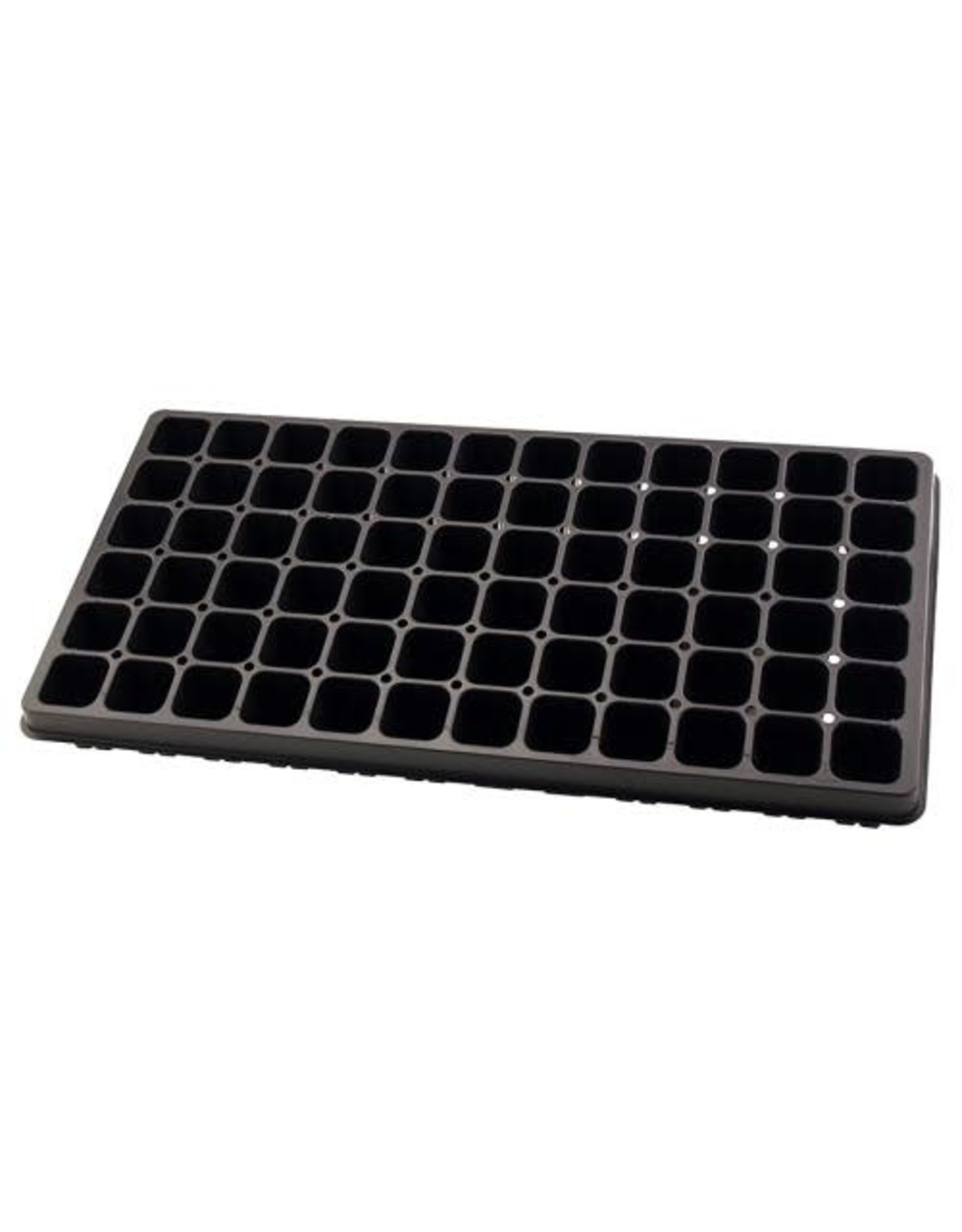 Super Sprouter Super Sprouter 72 Cell Plug Tray - Square Holes