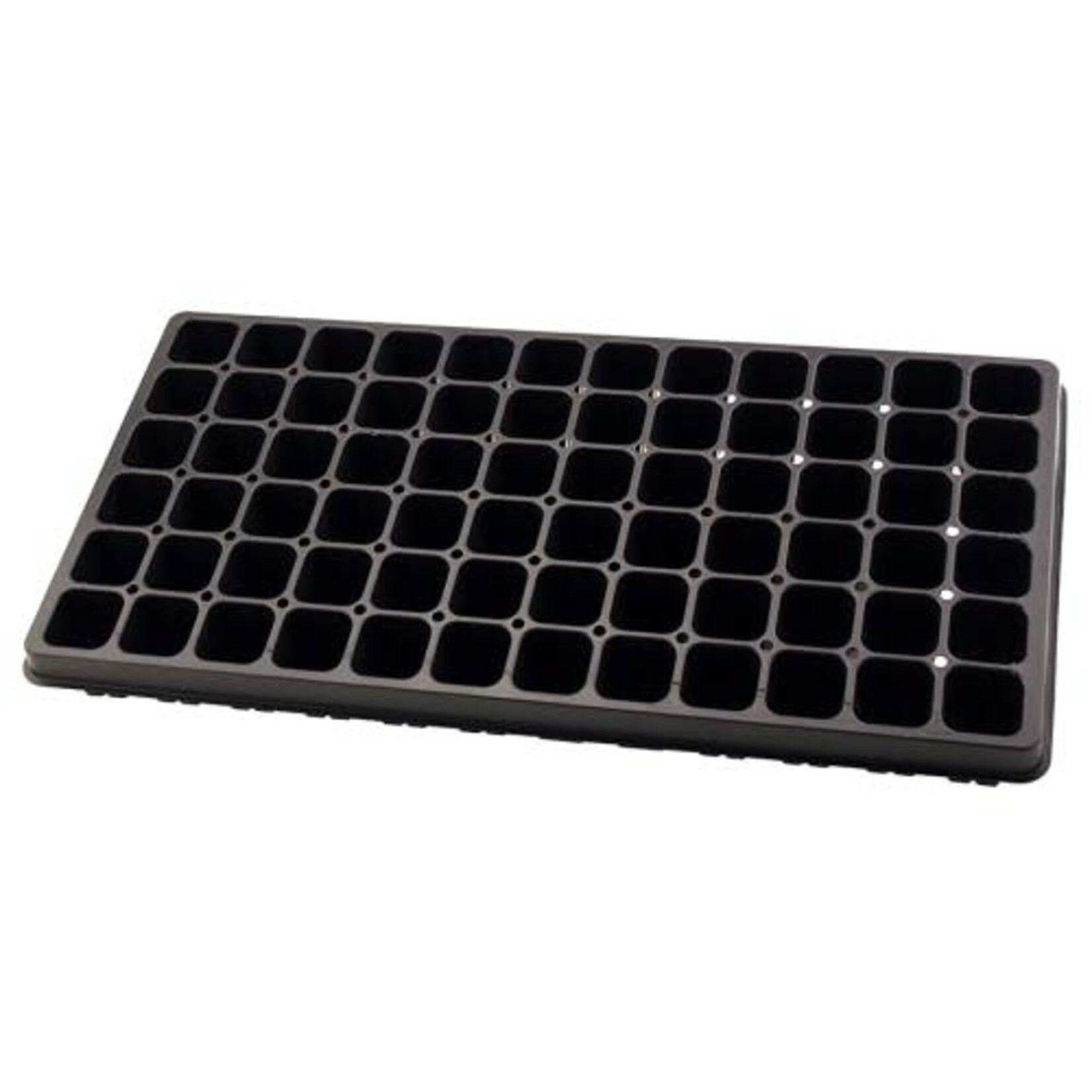 Super Sprouter Super Sprouter 72 Cell Plug Tray - Square Holes