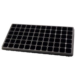 Super Sprouter Super Sprouter 72 Cell Plug Tray - Square Holes