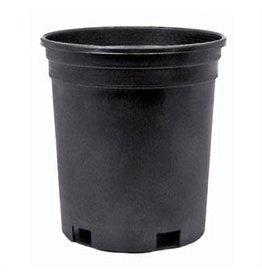 Gro Pro Gro Pro Premium Tall Nursery Pot 3 Gallon