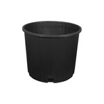 Gro Pro Gro Pro Premium Nursery Pot 5 Gallon Squat