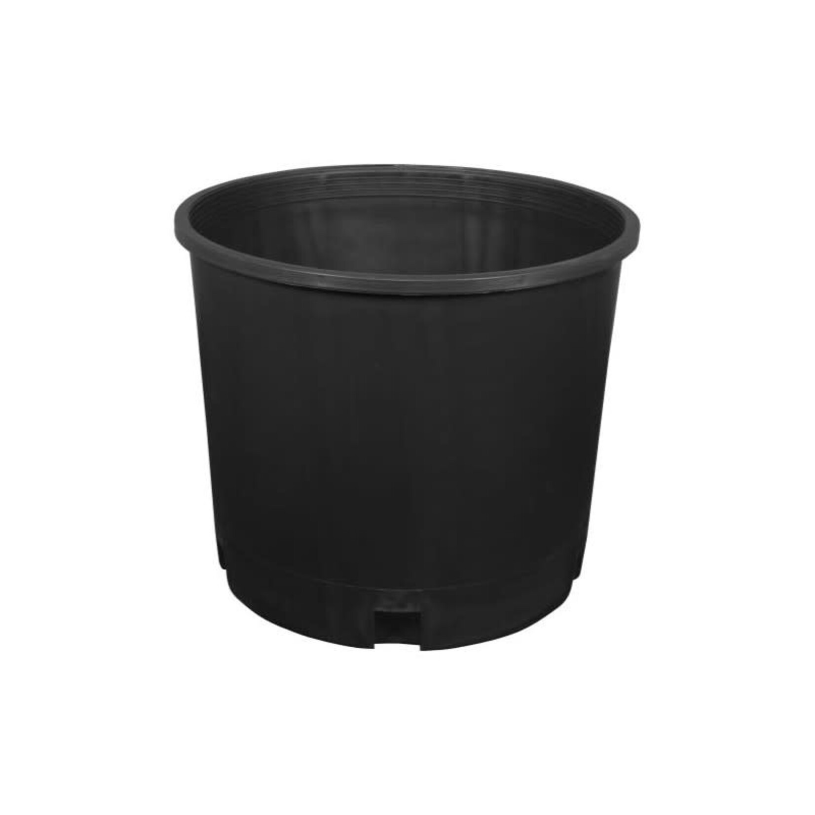 Gro Pro Gro Pro Premium Nursery Pot 5 Gallon Squat