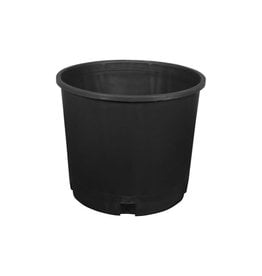 Gro Pro Gro Pro Premium Nursery Pot 5 Gallon Squat