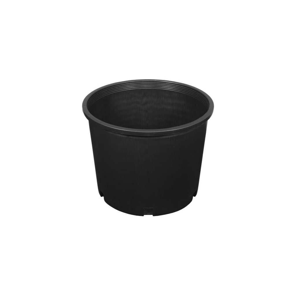 Gro Pro Premium Nursery Pot 7 Gallon Aroma Grow Store