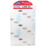 Can Filter Group Can Replacement Pre-Filter 33