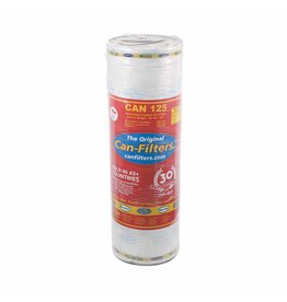 Can Filter Group Can-Filter 125 w/ out Flange 1110 CFM