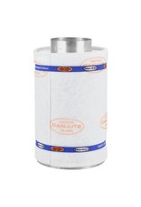 Can Filter Group Can-Lite Mini 6" x 16" 420 CFM