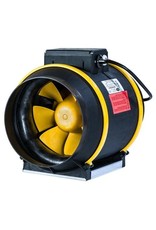 Can Filter Group Can-Fan Max Fan Pro Series 8 in - 8 inch Inline fan 863 CFM