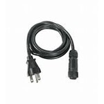 Gavita Gavita 8 ft Power Cord 208-240 Volt for 1650e LED