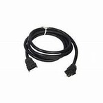 10 ft Lamp Extension Cord - 16 Gauge