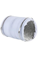 Can Filter Group Can-Fan Max Vinyl Ducting 12 in x 25 ft