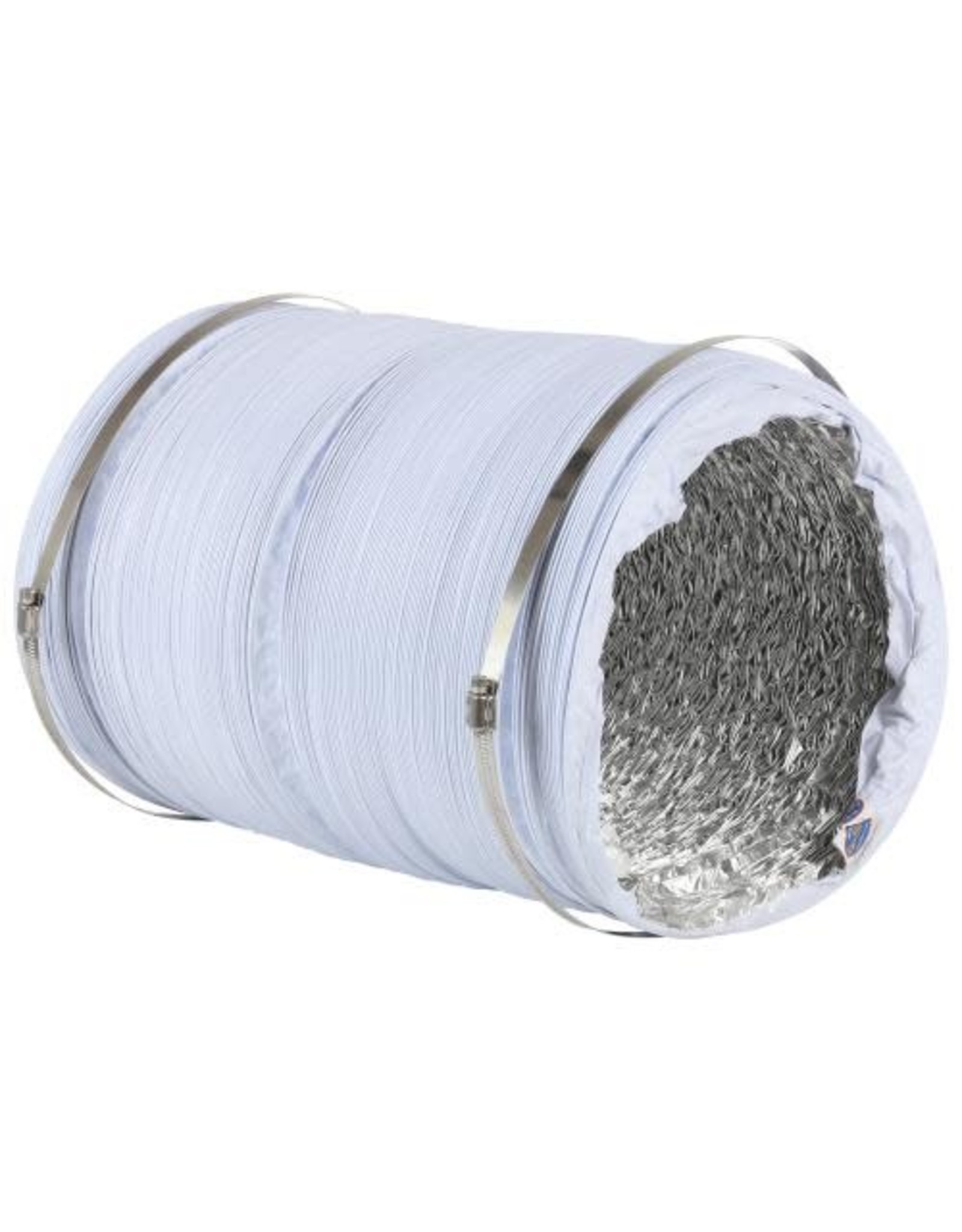 Can Filter Group Can-Fan Max Vinyl Ducting 12 in x 25 ft