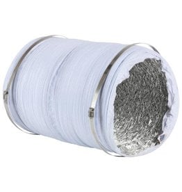 Can Filter Group Can-Fan Max Vinyl Ducting 12 in x 25 ft