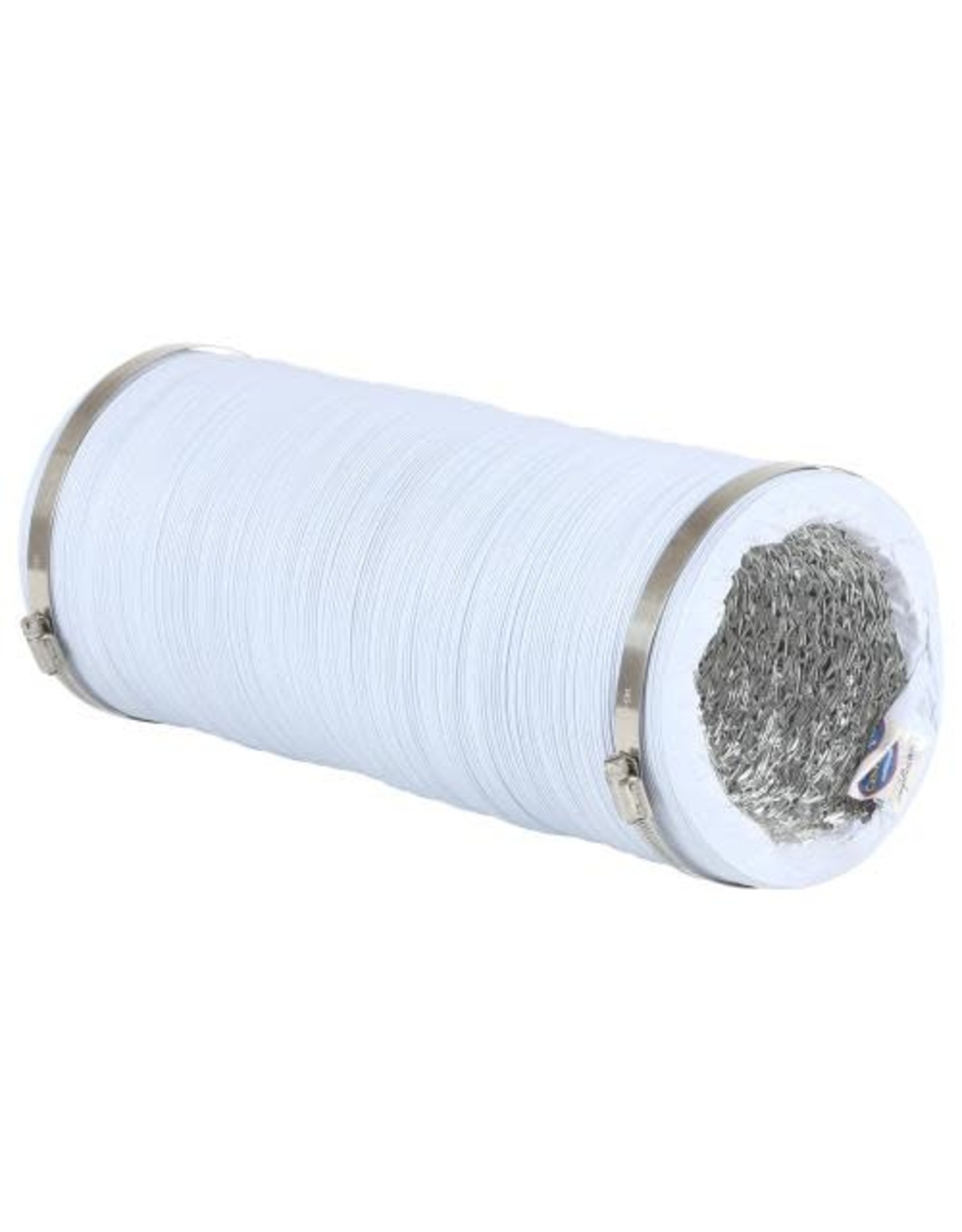 Can Filter Group Can-Fan Max Vinyl Ducting 6 in x 25 ft
