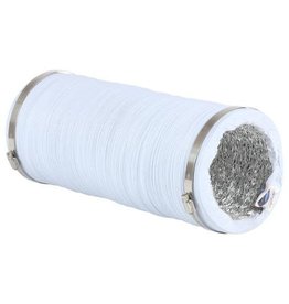 Can Filter Group Can-Fan Max Vinyl Ducting 6 in x 25 ft