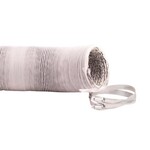 Can Filter Group Can-Fan Max Vinyl Ducting 10 in x 25 ft