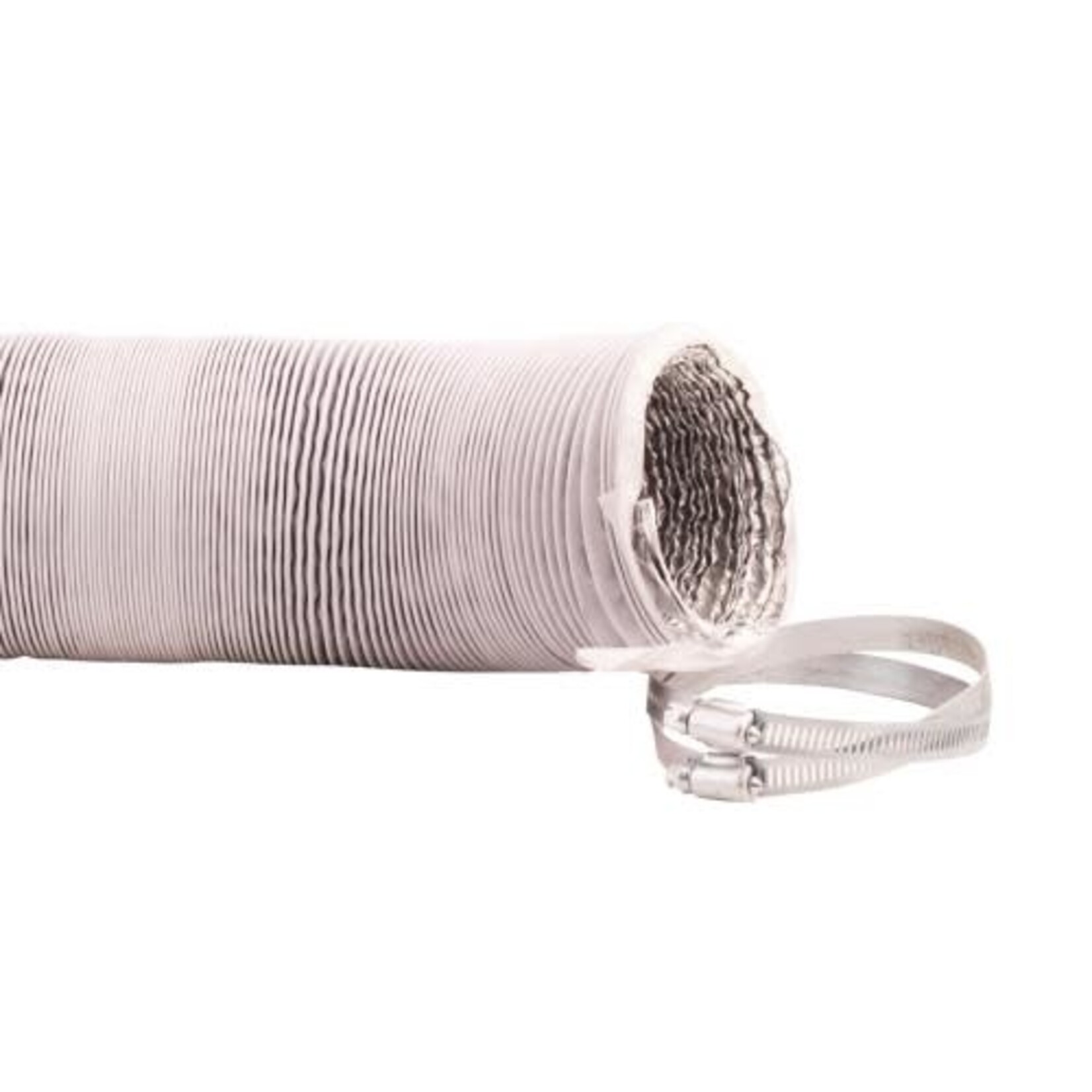 Can Filter Group Can-Fan Max Vinyl Ducting 10 in x 25 ft