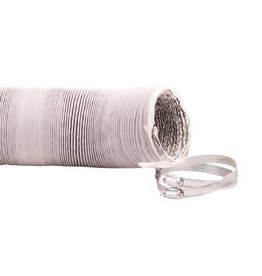 Can Filter Group Can-Fan Max Vinyl Ducting 10 in x 25 ft