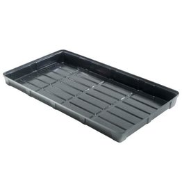 Botanicare Botanicare Rack Tray 2 ft x 4 ft - Black