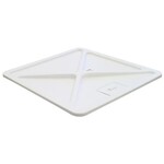 Botanicare Botanicare 40 Gallon Reservoir Lid - White