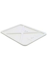 Botanicare Botanicare 20 Gallon Reservoir Lid - White