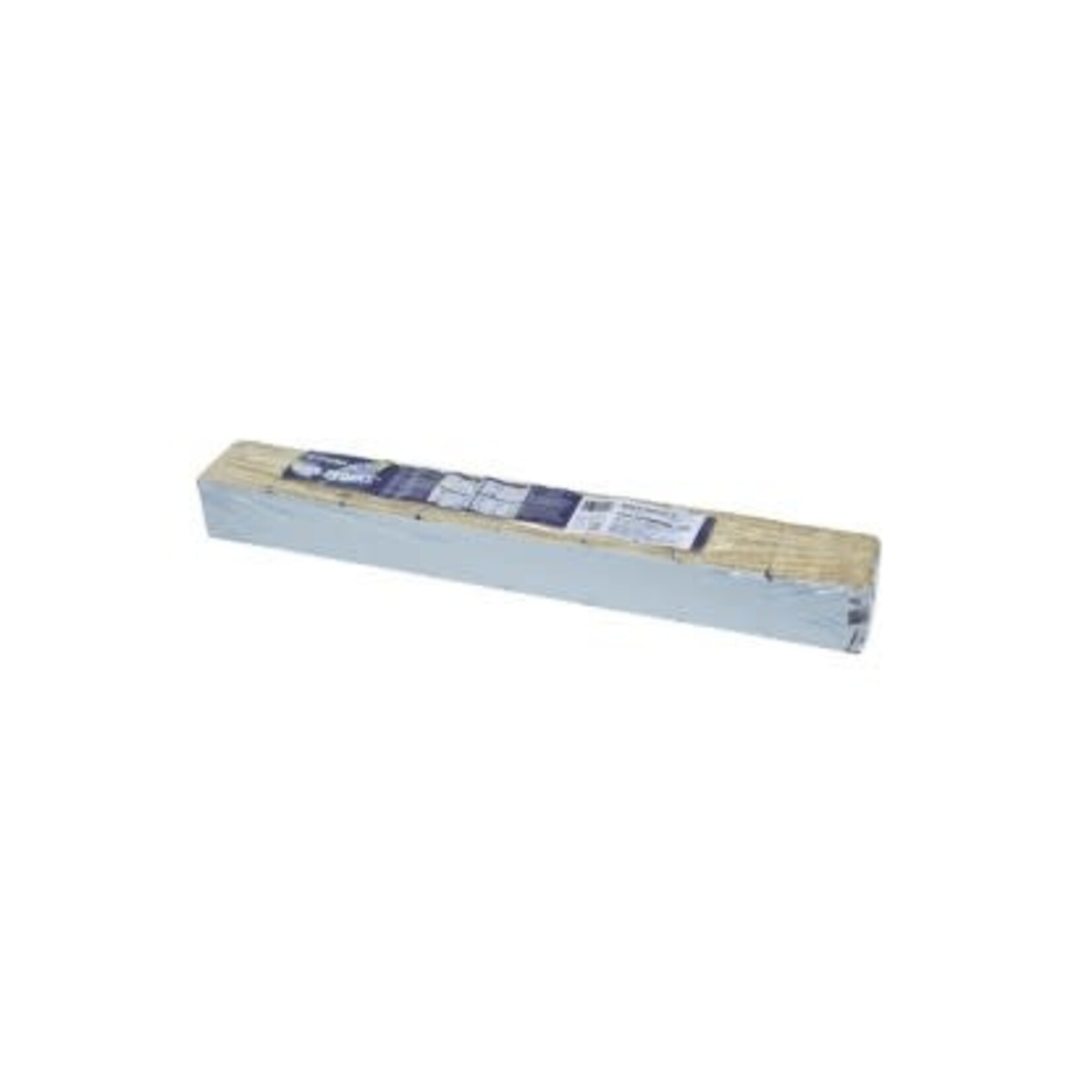 Grodan Grodan Delta 4 - 3 in Block 3 in x 3 in x 2.5 in No Hole