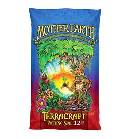 Mother Earth Mother Earth Terracraft Potting Soil 12QT