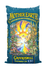 Mother Earth Mother Earth Groundswell 1.5 cu ft